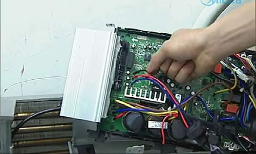 攸县美的空调电话是多少