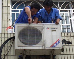 攸县空调维修售后服务中心