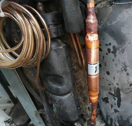 攸县美的变频多联机空调维修售后服务中心