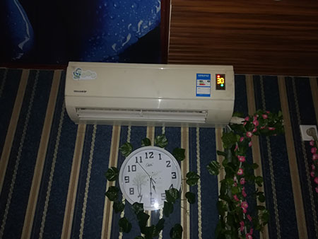 攸县空调维修售后服务中心