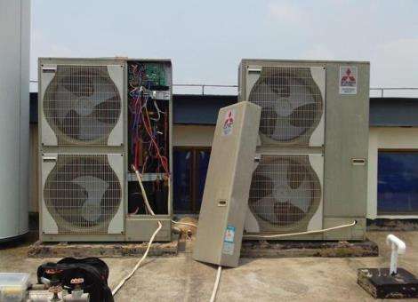 攸县空调维修电话号码多少