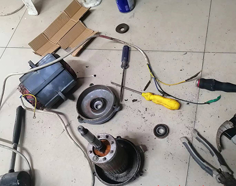 攸县空调维修售后服务中心电话在哪里找