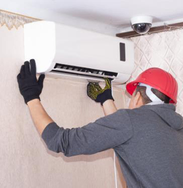 攸县空调内机噪音大