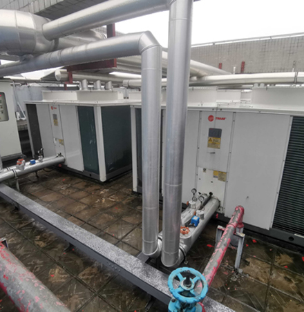 攸县附近中央空调维修 攸县上门中央空调维修